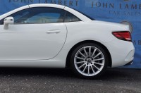 MERCEDES-BENZ SLC