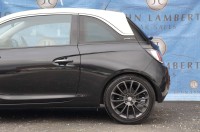 VAUXHALL ADAM