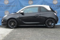 VAUXHALL ADAM