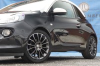 VAUXHALL ADAM