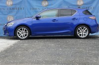 LEXUS CT 200H