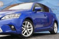 LEXUS CT 200H