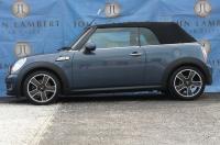 MINI CONVERTIBLE