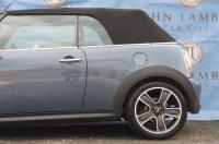 MINI CONVERTIBLE