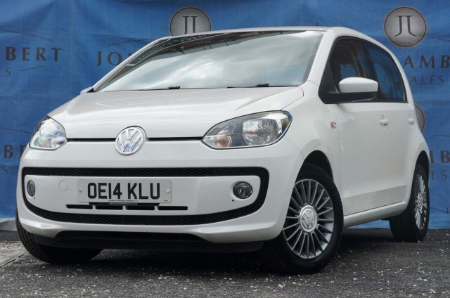 VOLKSWAGEN UP