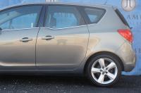 VAUXHALL MERIVA