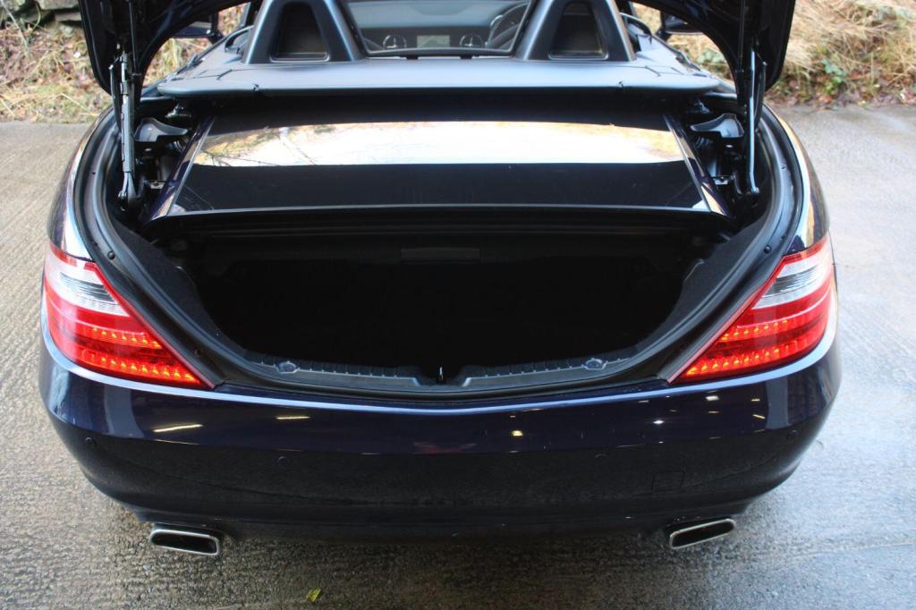 MERCEDES-BENZ SLK
