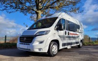 ADRIA TWIN 600SP