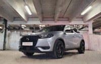 DS AUTOMOBILES DS 3 CROSSBACK
