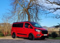 WELLHOUSE TRANSIT CUSTOM