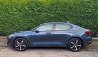 POLESTAR POLESTAR 2