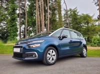 CITROEN GRAND C4 SPACETOURER