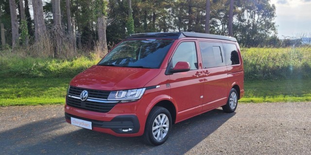 HILLSIDE LEISURE BIRCHOVER