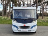 DETHLEFFS GLOBEBUS