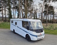 DETHLEFFS GLOBEBUS