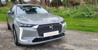 DS AUTOMOBILES DS 4
