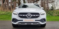 MERCEDES-BENZ GLA CLASS