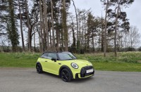 MINI HATCH COOPER
