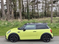 MINI HATCH COOPER