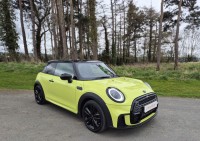 MINI HATCH COOPER