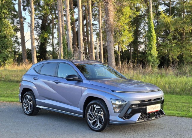 HYUNDAI