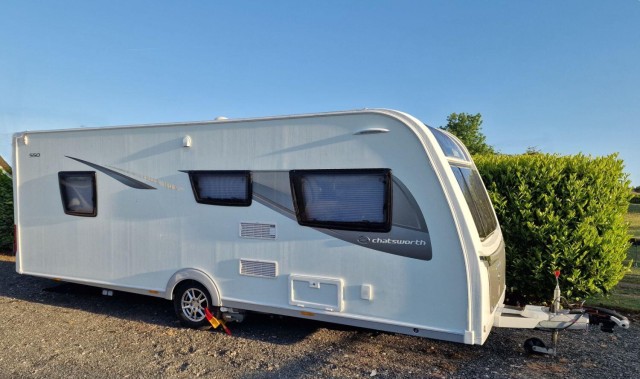 ELDDIS AVANTE