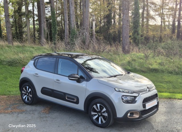 CITROEN