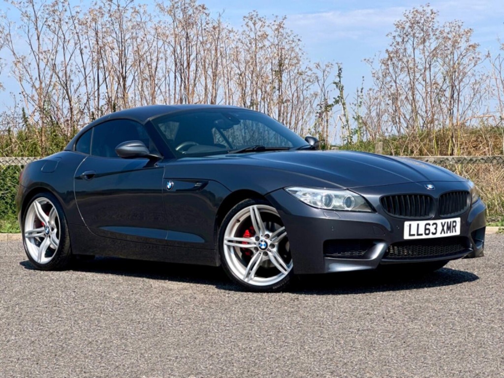 BMW Z4