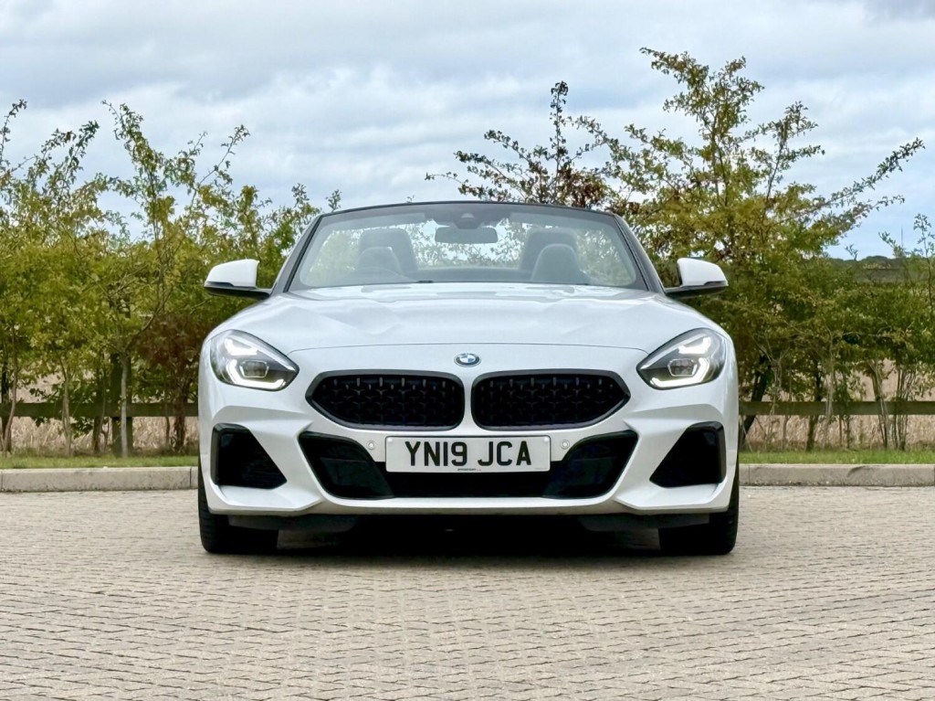 BMW Z4