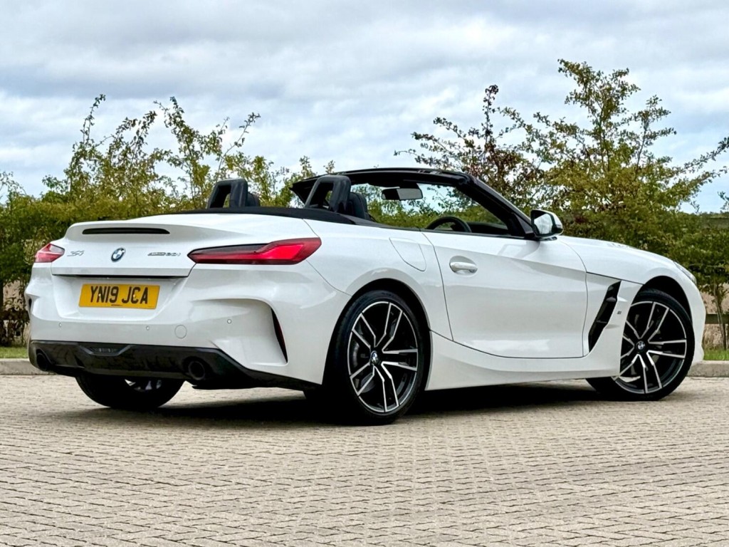 BMW Z4