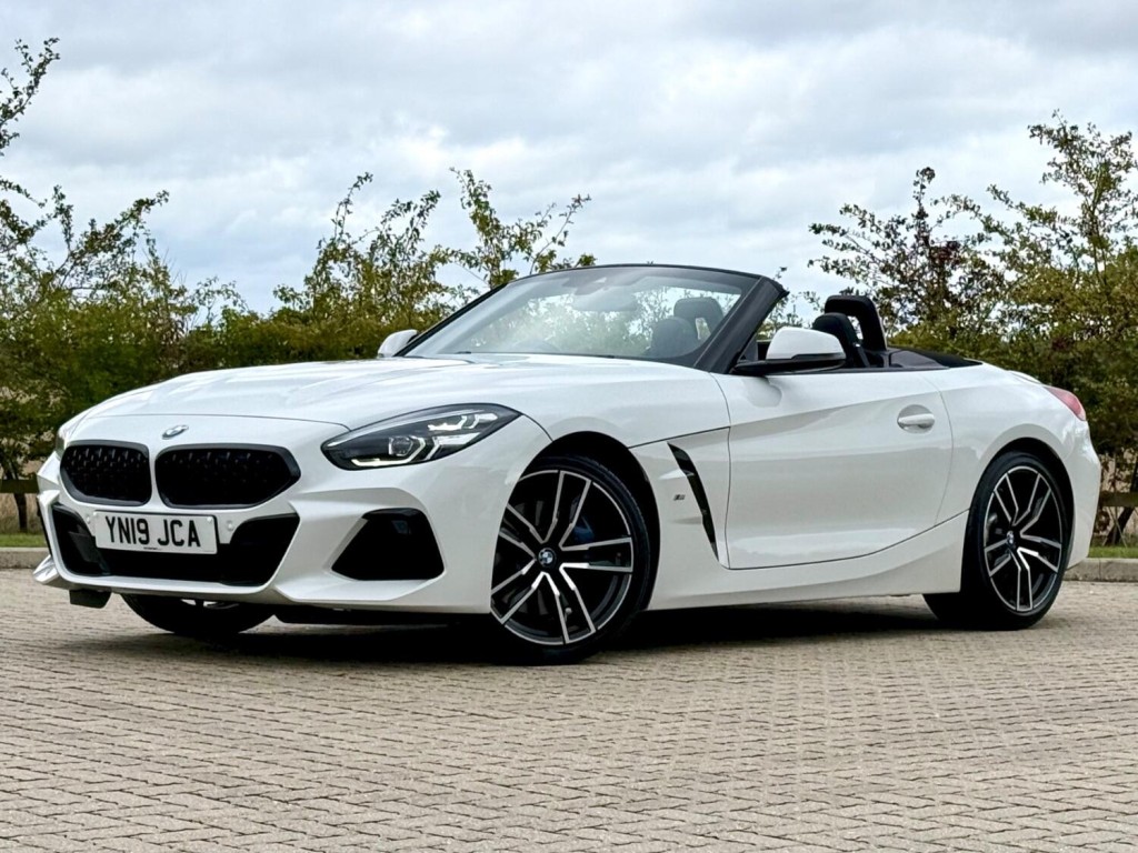 BMW Z4
