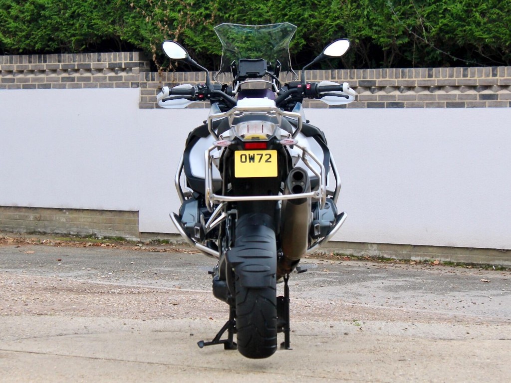 BMW R 1250 GS ADVENTURE