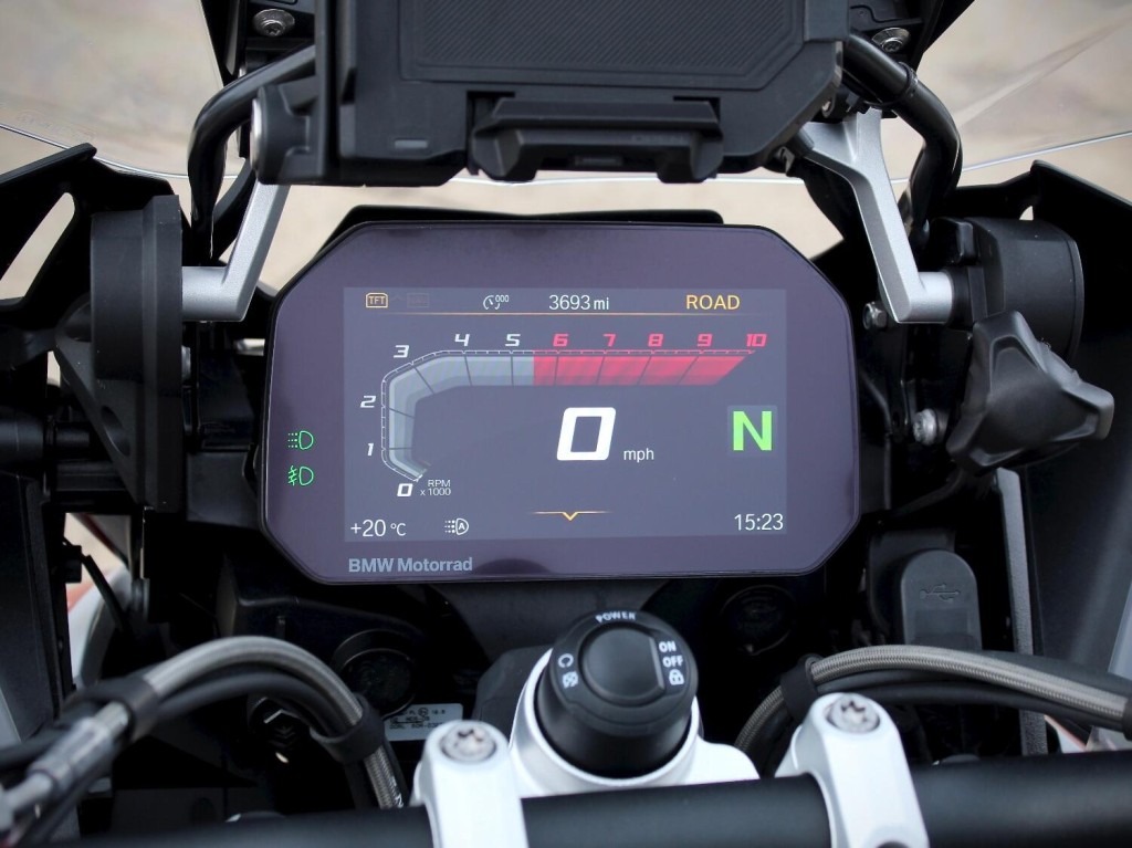 BMW R 1250 GS ADVENTURE