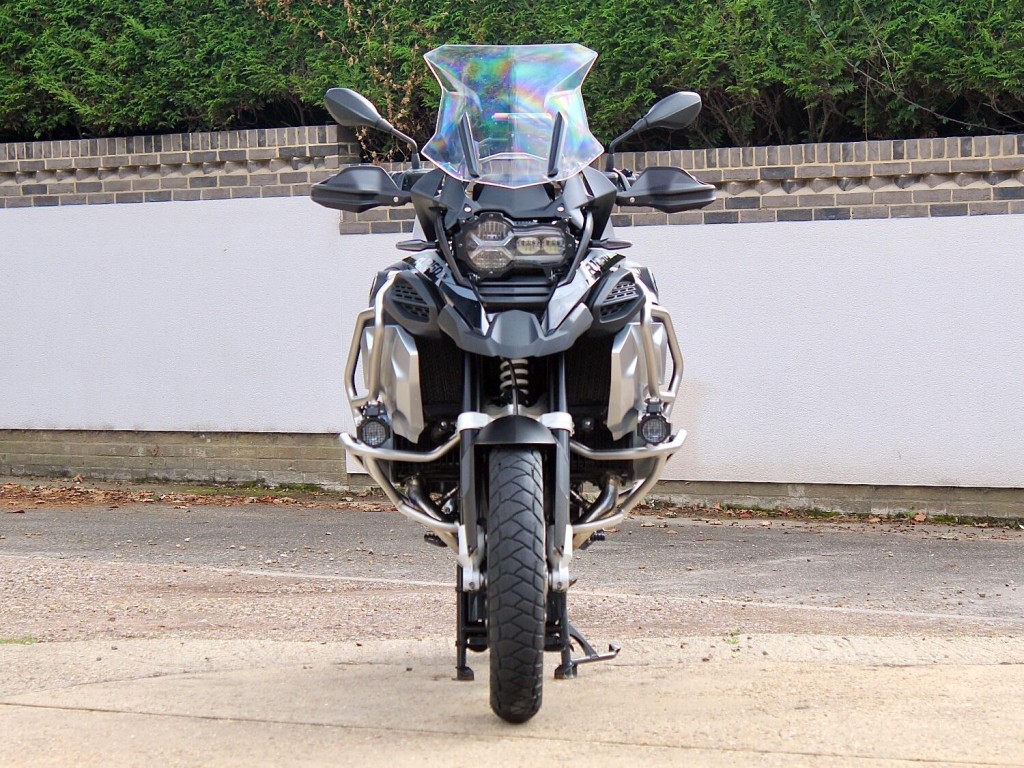 BMW R 1250 GS ADVENTURE