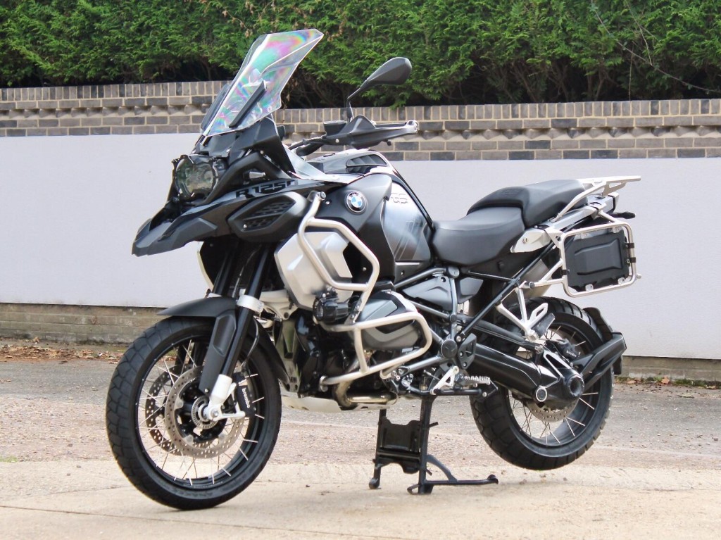 BMW R 1250 GS ADVENTURE