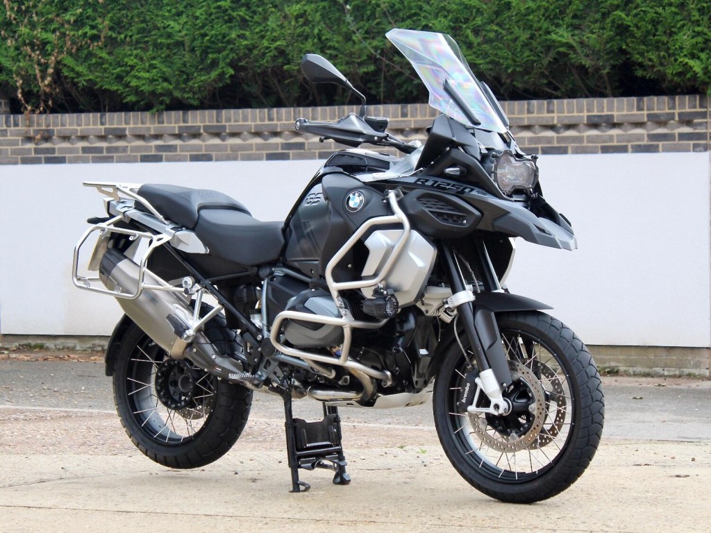 BMW R 1250 GS ADVENTURE