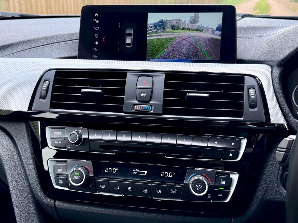 BMW 4 SERIES GRAN COUPE