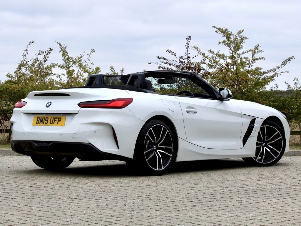 BMW Z4
