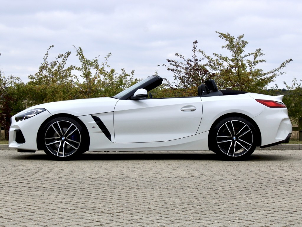 BMW Z4