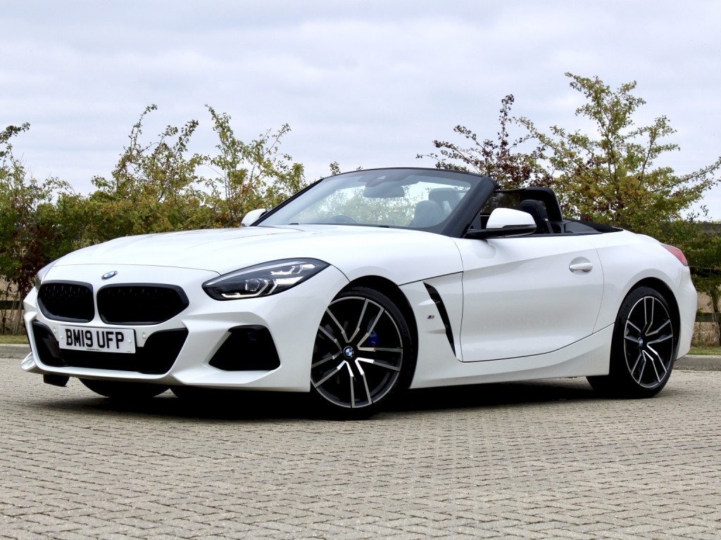 BMW Z4