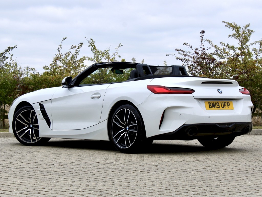 BMW Z4