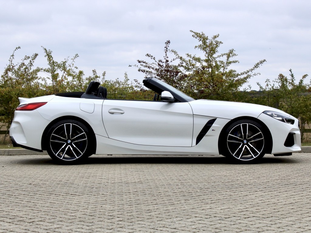 BMW Z4