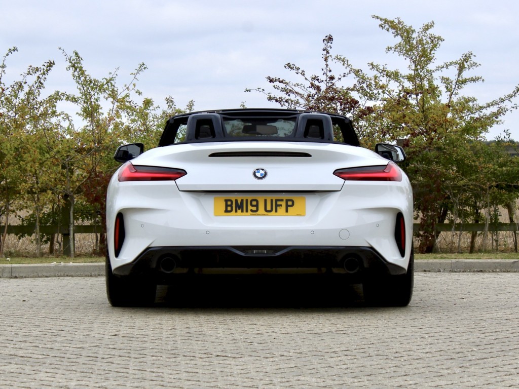 BMW Z4