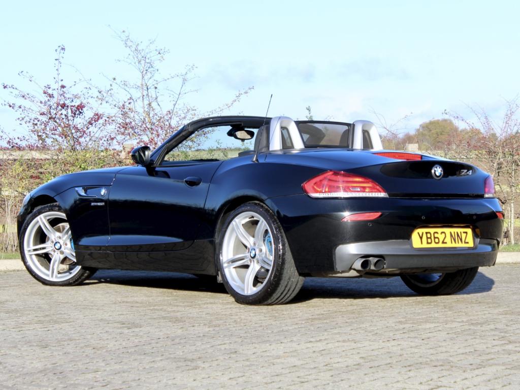 BMW Z4