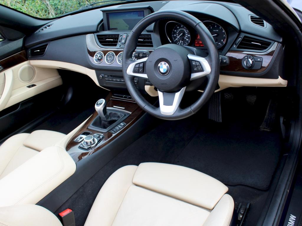 BMW Z SERIES
