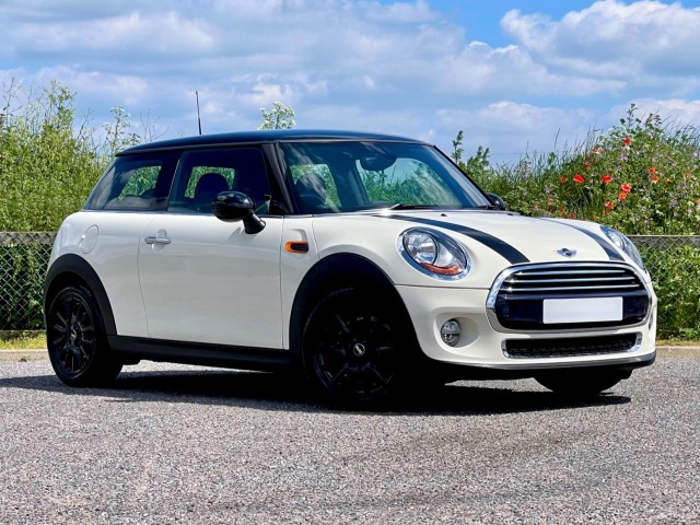 MINI MINI 1.5i Cooper 3dr - 