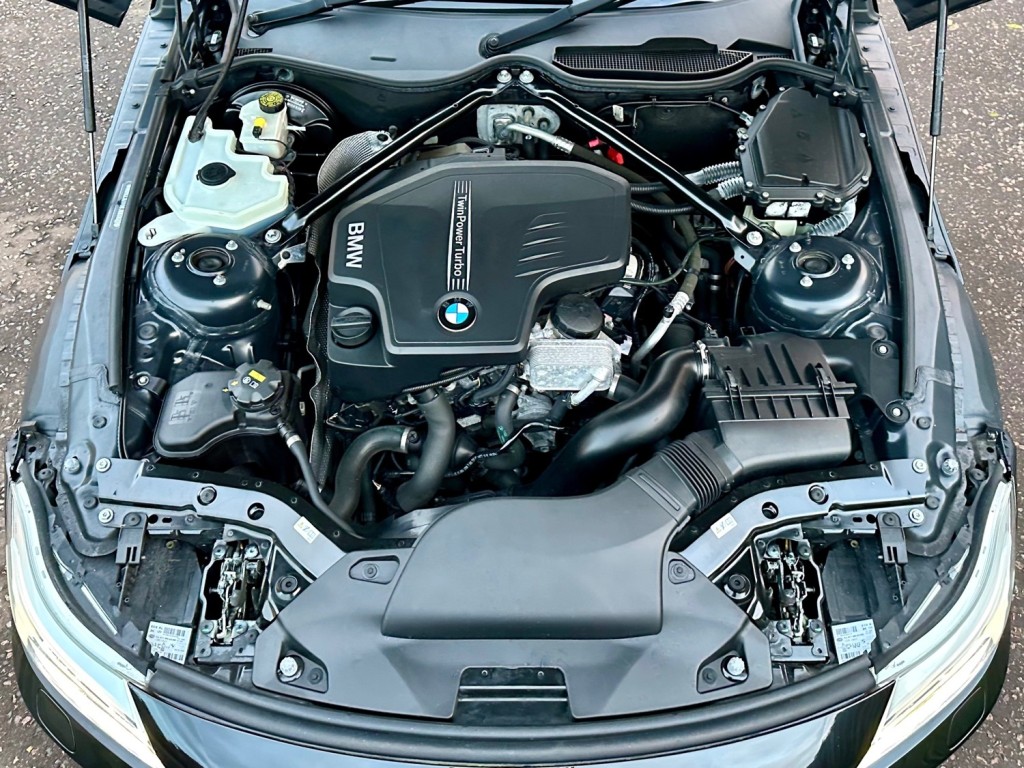 BMW Z SERIES