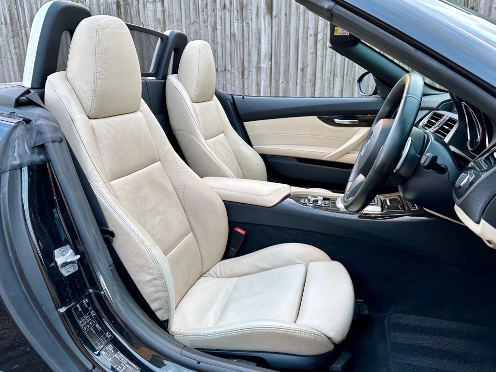 BMW Z SERIES