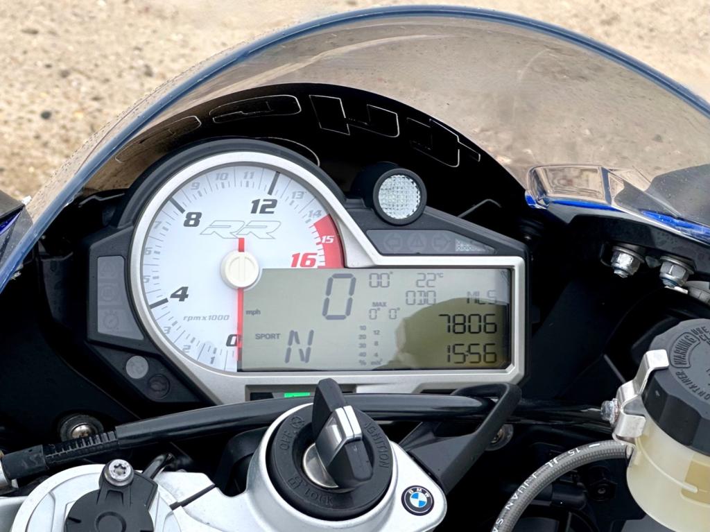 BMW S1000RR