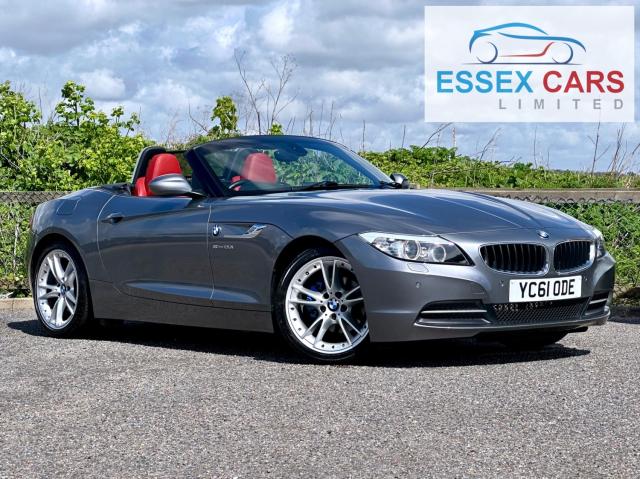 BMW Z4 20i sDrive - 